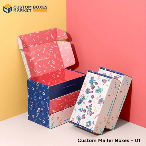 custom mailer boxes