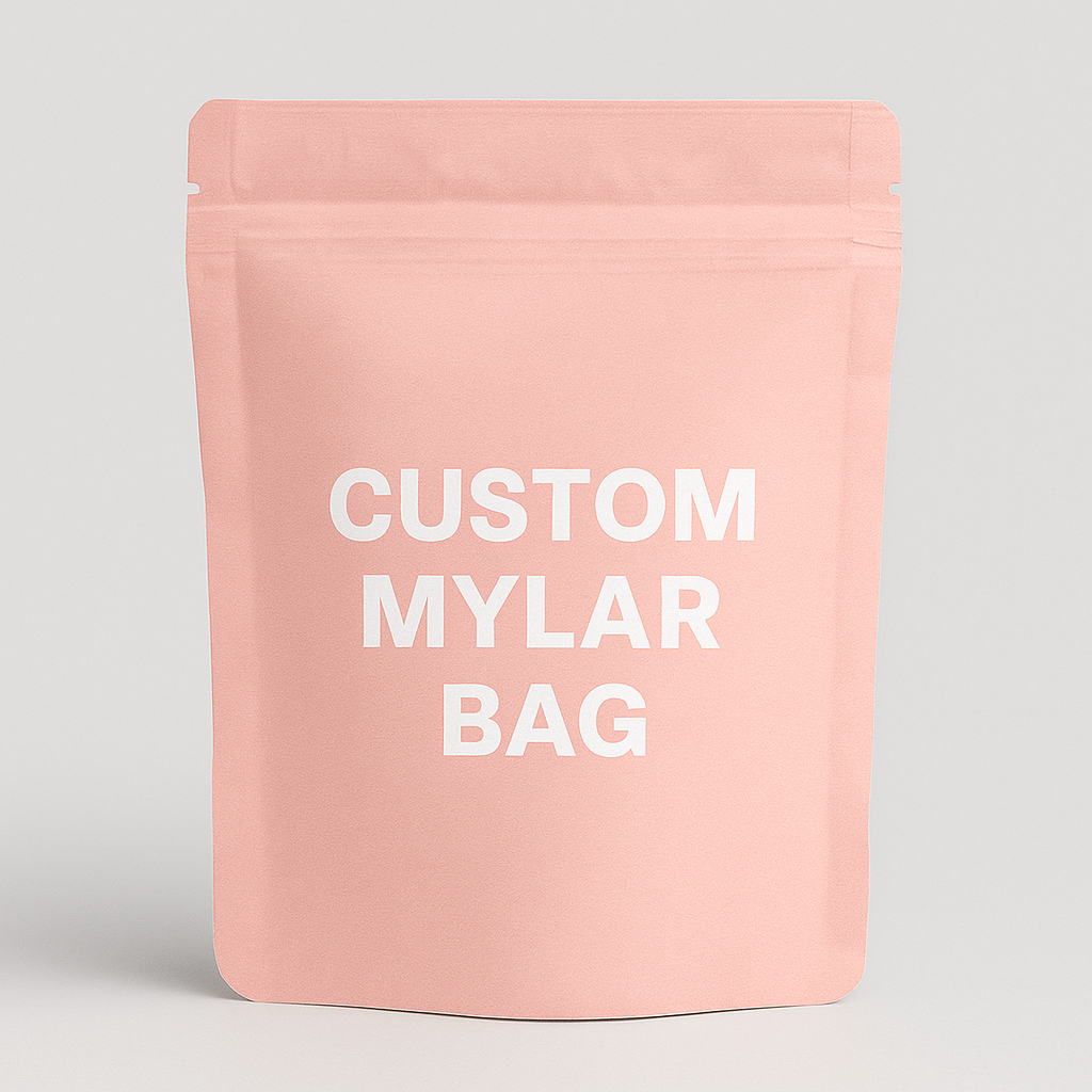 mylar packaging