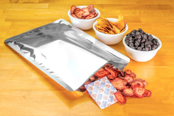 What’s The Impact Of Global Trends On Custom Mylar Food Bags? Mylar Food Bags