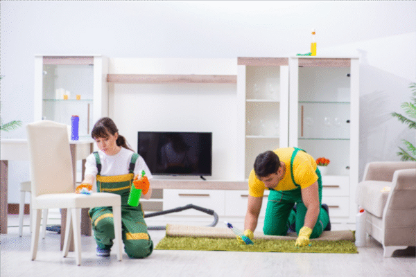 Cleaning Service Epping VIC