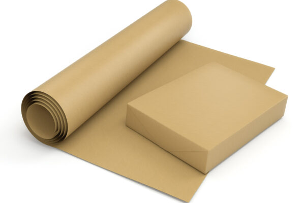 How Can Businesses Optimize Costs for Custom Kraft Paper Production? Kraft Paper
