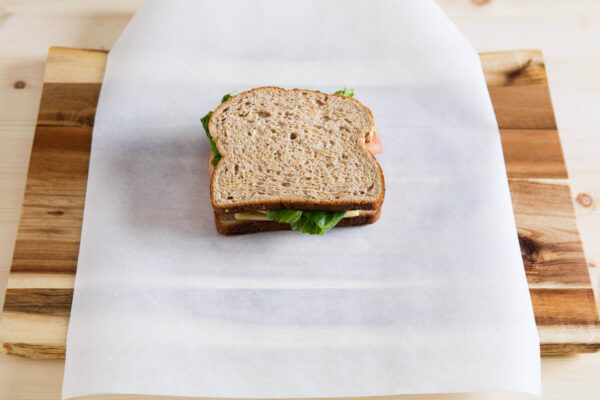 Food Paper