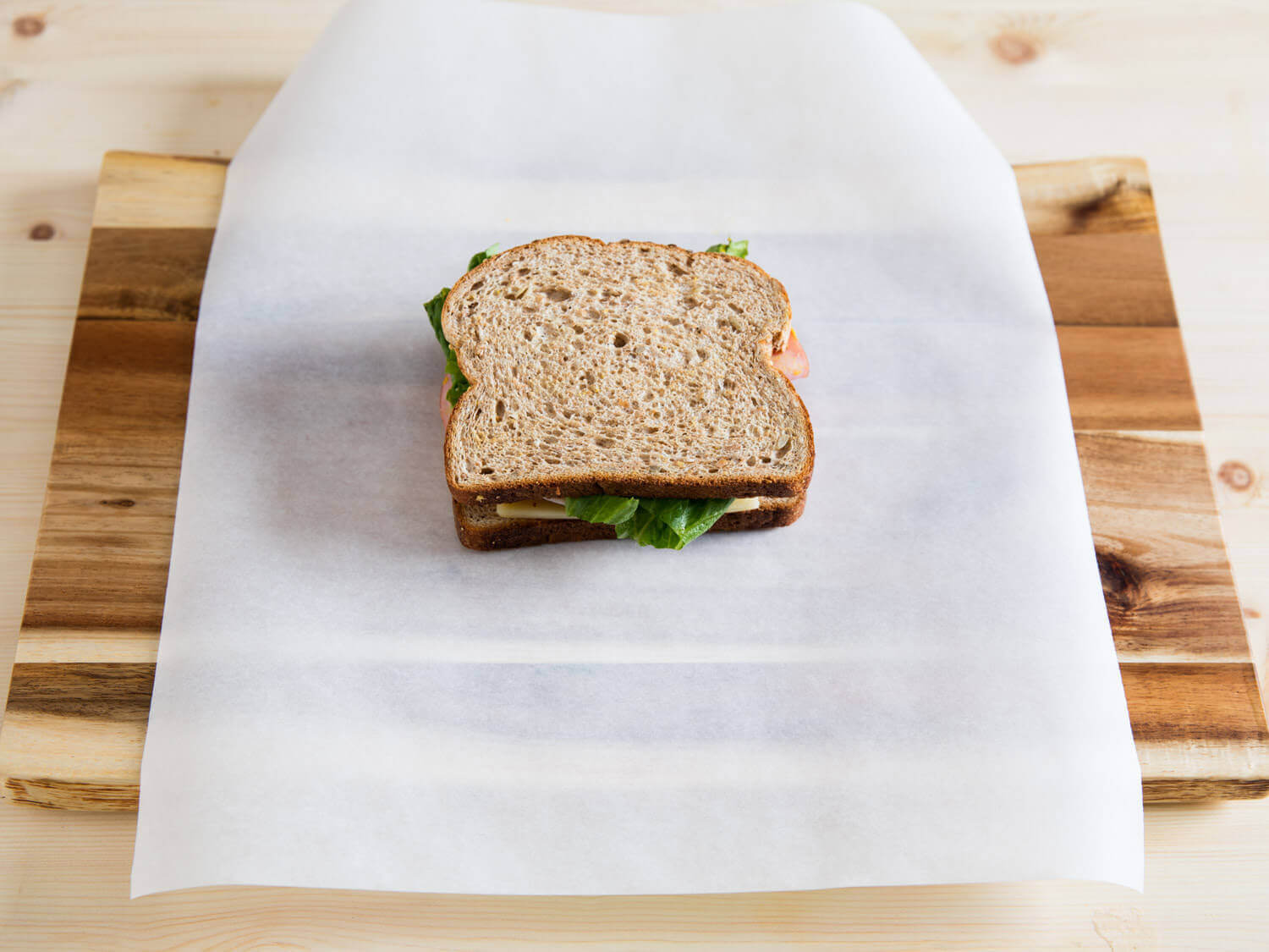 Food Paper