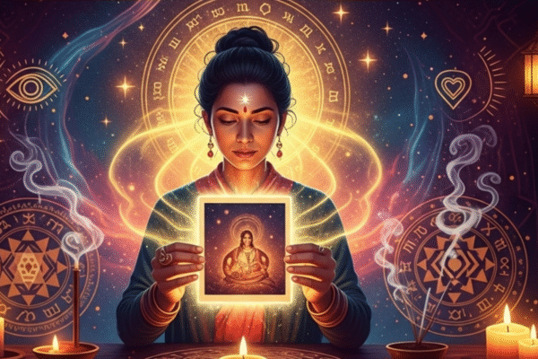 mohini vashikaran mantra