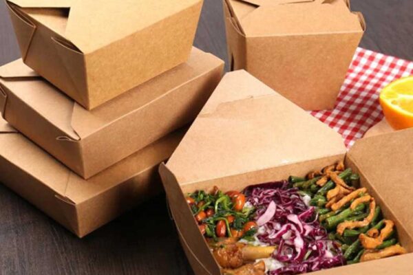 What Should Grocery Stores Know About Custom Food Paper Choices? Food Paper