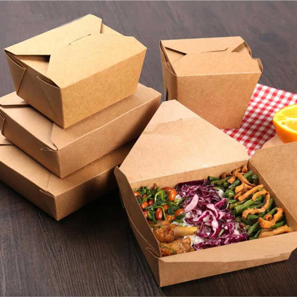Food Paper