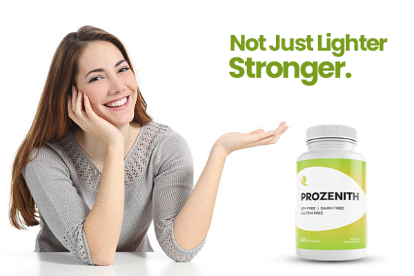 Does ProZenith Work for Weight Loss in 7 Days? ProZenith