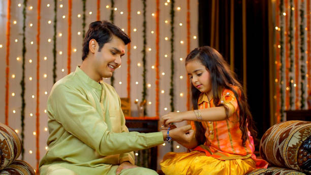 Thread Rakhi Online Delivery