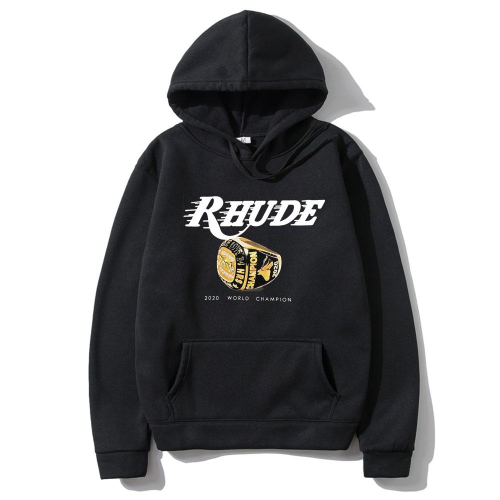 Rhude