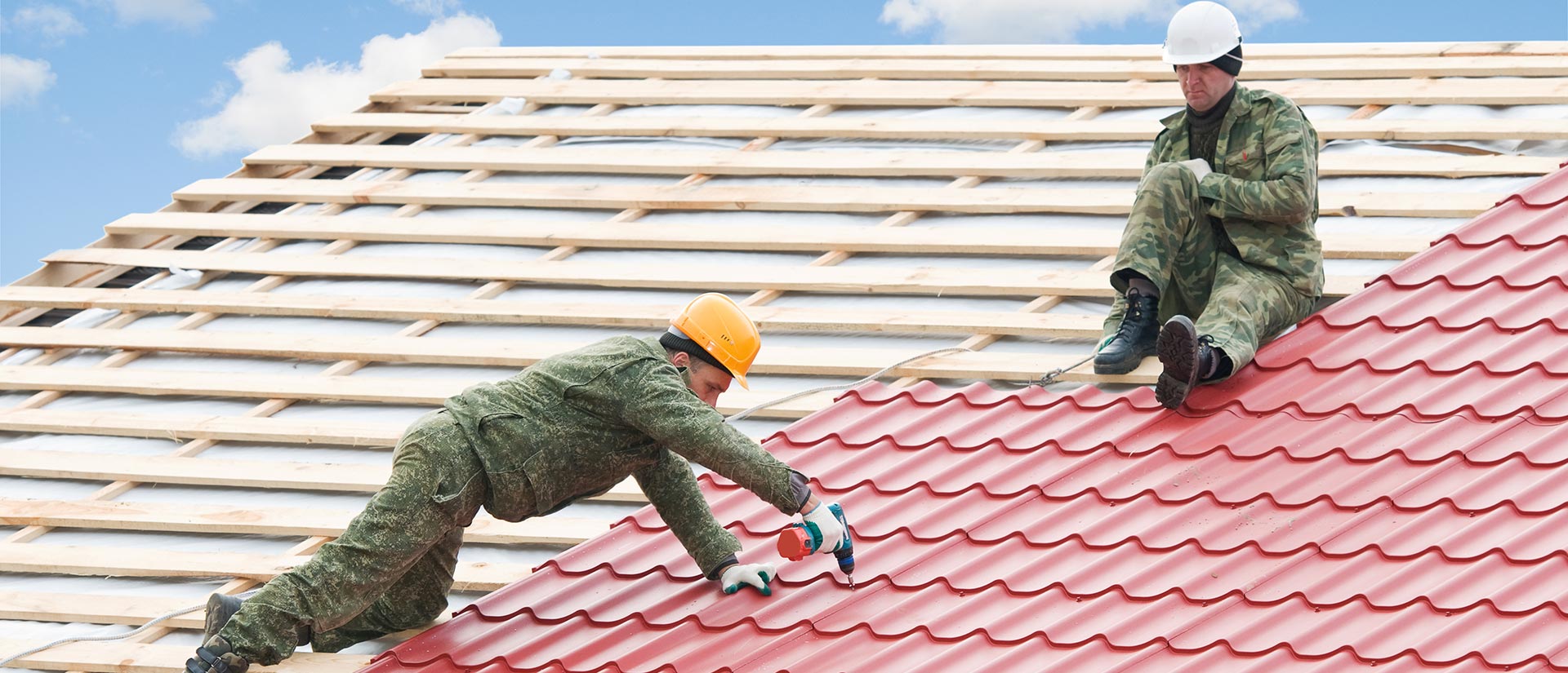 Boca Raton Roof Installation: Quality You Can Count On
