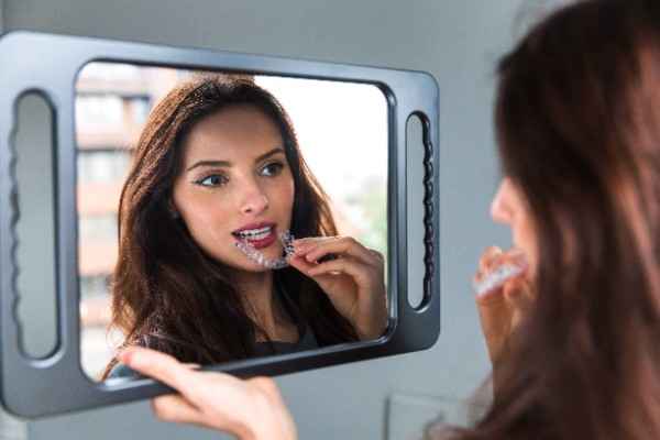 orthodontist Fareham