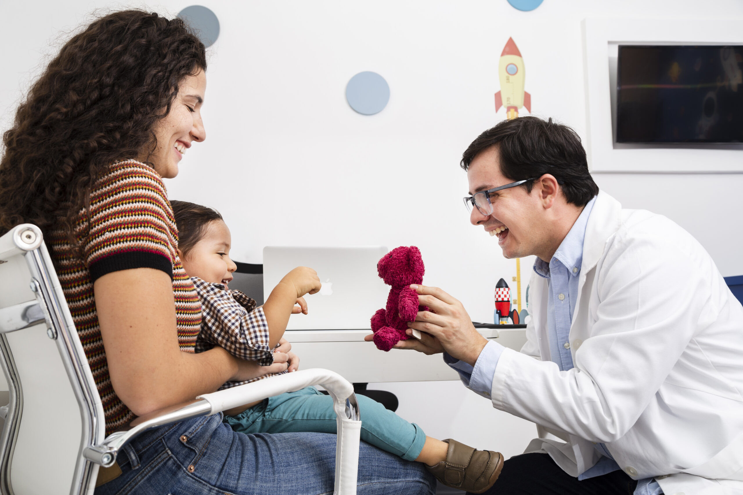 Key Qualities to Look for in the Best Paediatrician in Mumbai