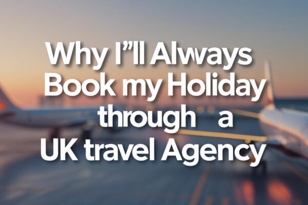 Uk Travel Agency