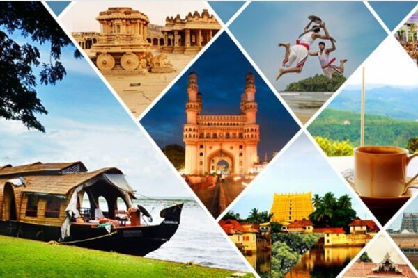Luxury South India Tours – A Journey of Opulence