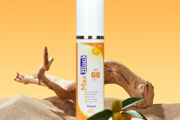 best sunblock in pakistan
