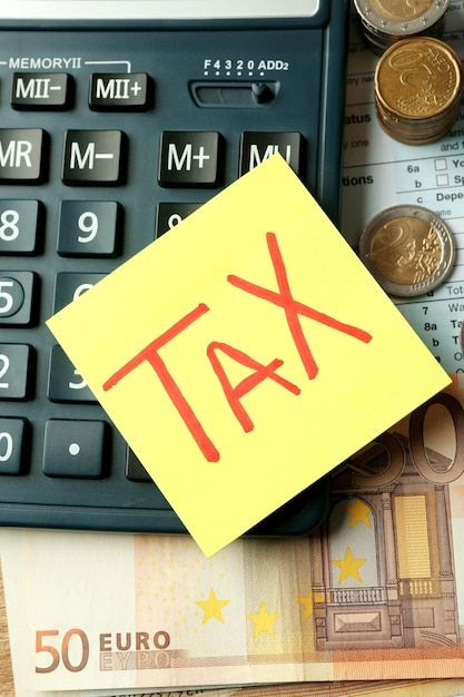 tax return switzerland