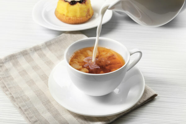 One Sip, and You’ll Never Use Ordinary Creamer Again One Sip, and You’ll Never Use Ordinary Creamer Again
