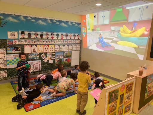 Brightview Daycare