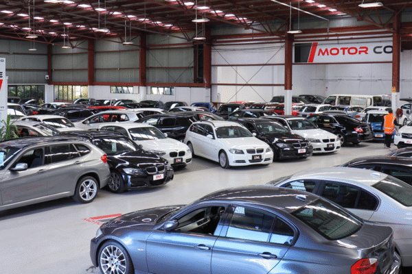 japanese used cars
