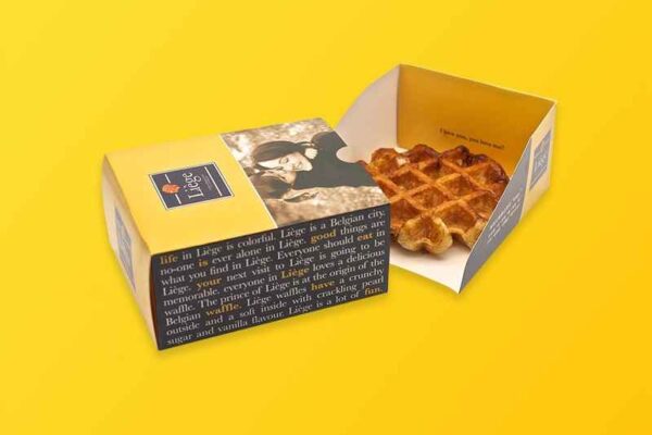 Can Custom Waffle Boxes Improve Your Product’s Shelf Life? waffle boxes