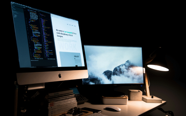 Website Design Dorset