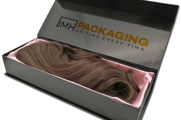 Wig Boxes: The Ultimate Packaging Solution for Style, Storage, and Branding wig box packaging