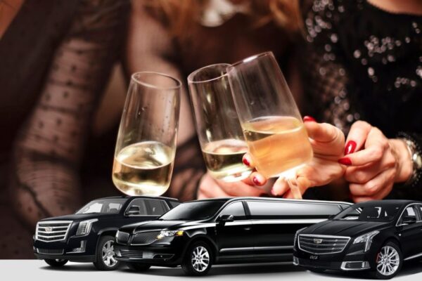 Corporate Wine Tour Limo Packages for Team Building
