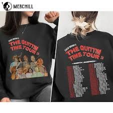zach bryan merchandise