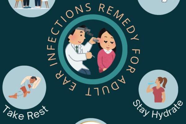 Azicip 500mg: Fast Relief from Painful Ear Infections Azicip 500mg: Fast Relief from Painful Ear Infections
