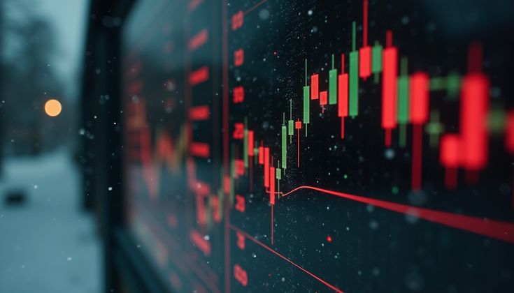 Crypto Charts patterns