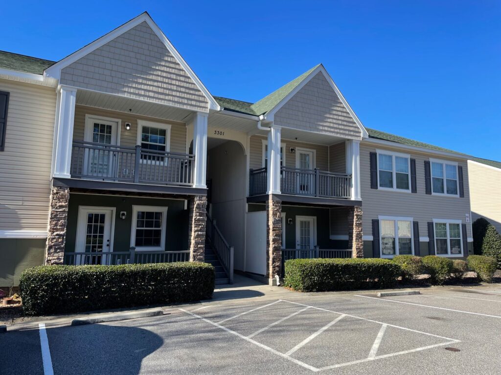 real estate brokers Augusta GA