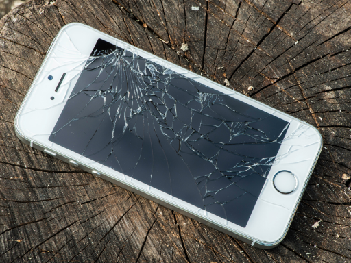 iPhone battery repairs near me in Orlando