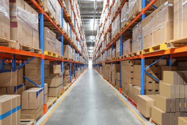 7 Strategies to Boost E-commerce Growth with Fulfillment Services canada fulfillment services