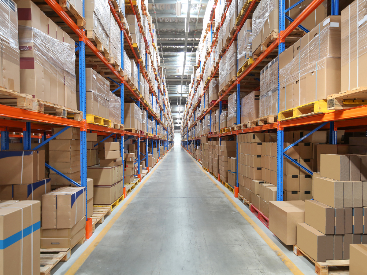 canada fulfillment services