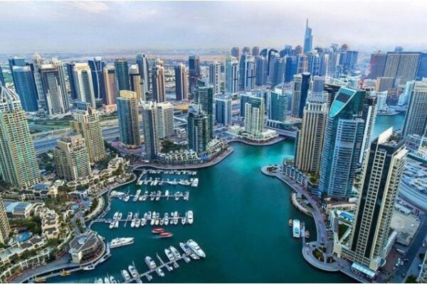 Beginner’s Guide to Visiting Dubai from India