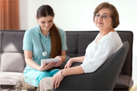abs home care