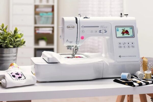 Protect Your Craft: Choosing the Right Sewing Machine Carry Case for Travel and Storage sewing machine carry case