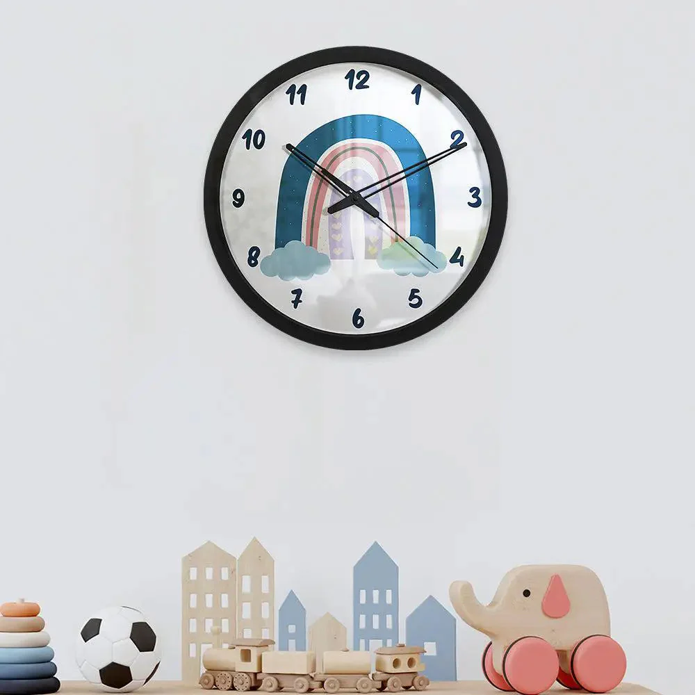 kids room clock