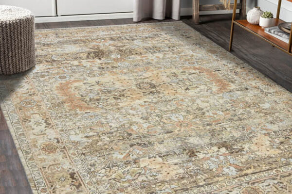 From India to America: The Timeless Appeal of Hand-Knotted Rugs Buy hand tufted rugs