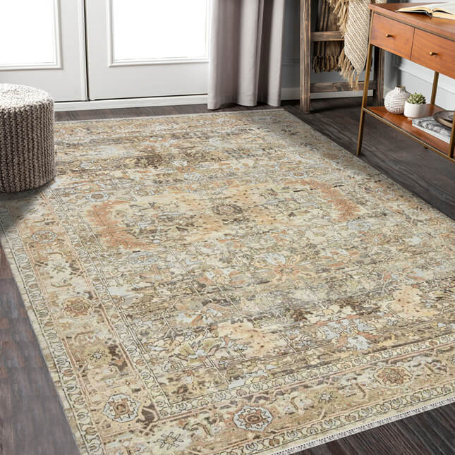 Buy hand tufted rugs