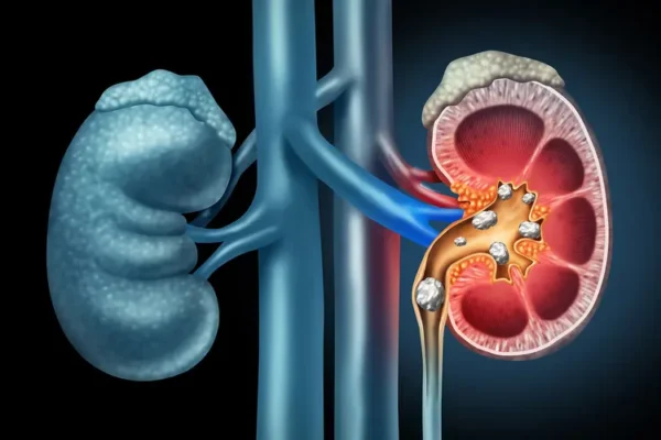 What Dissolves Kidney Stones Fast? Fact vs. Fiction