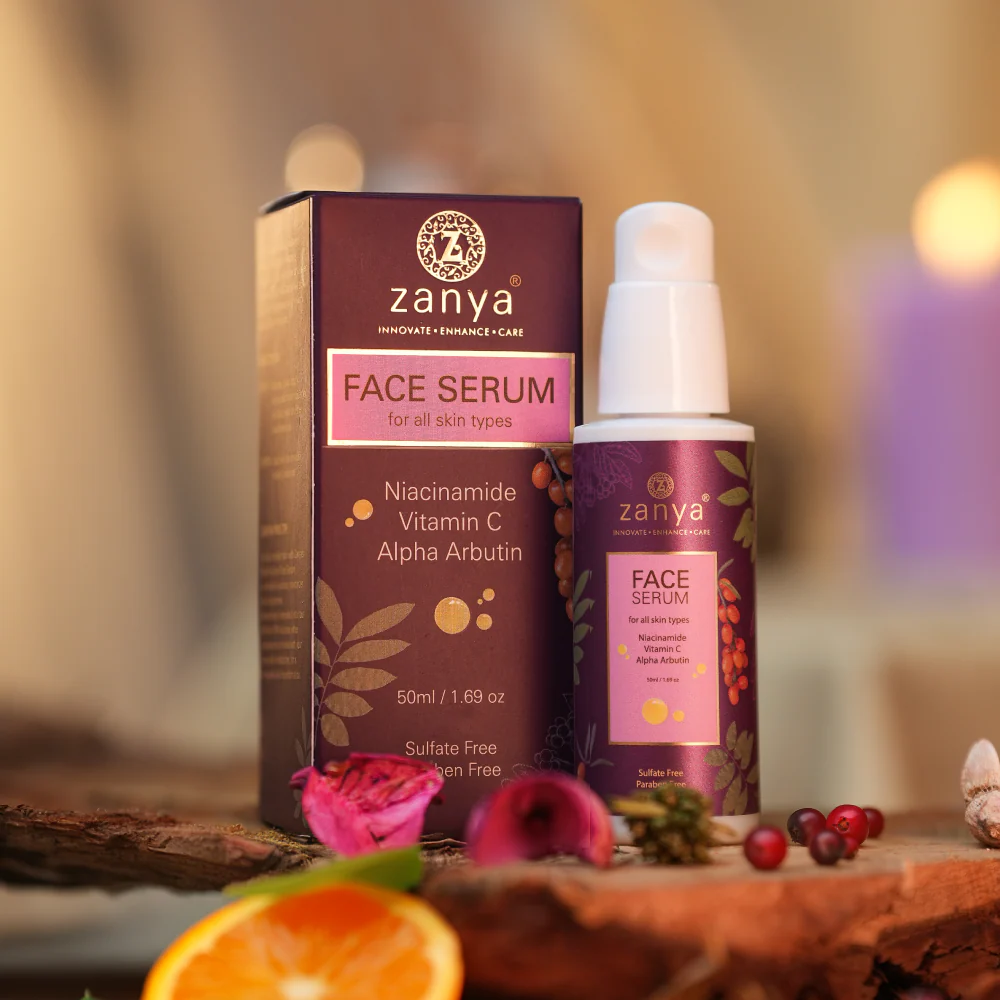 which is the best vitamin c serum for face