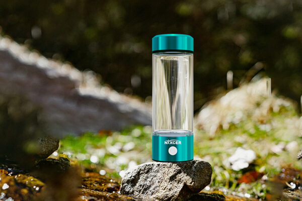 Hydrogen Water Bottle