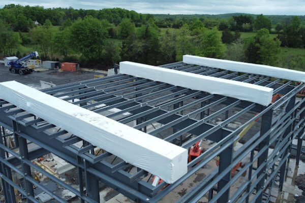 Build Better, Smarter, Warmer: Insulation Solutions for Every Structure