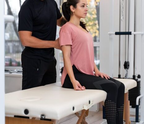 Personalized Treatment Plans with Expert Physical Therapy in San Antonio physical therapy san antonio