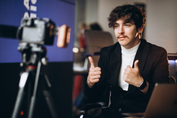 Can’t Explain Your Services Clearly? Corporate Videos Simplify the Complex Corporate Video