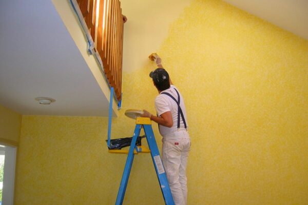 interior painting austin