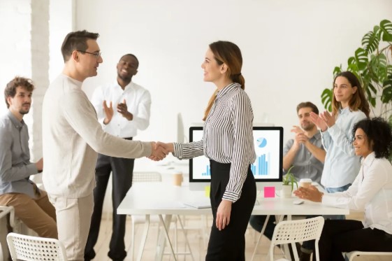 workplace wellness speakers