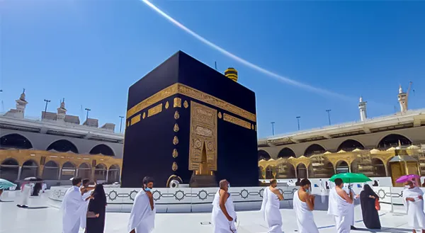 What Makes October an Ideal Time for Umrah from the UK?