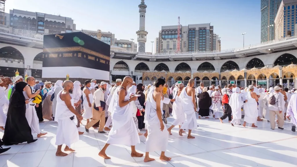 Ramadan Umrah Packages